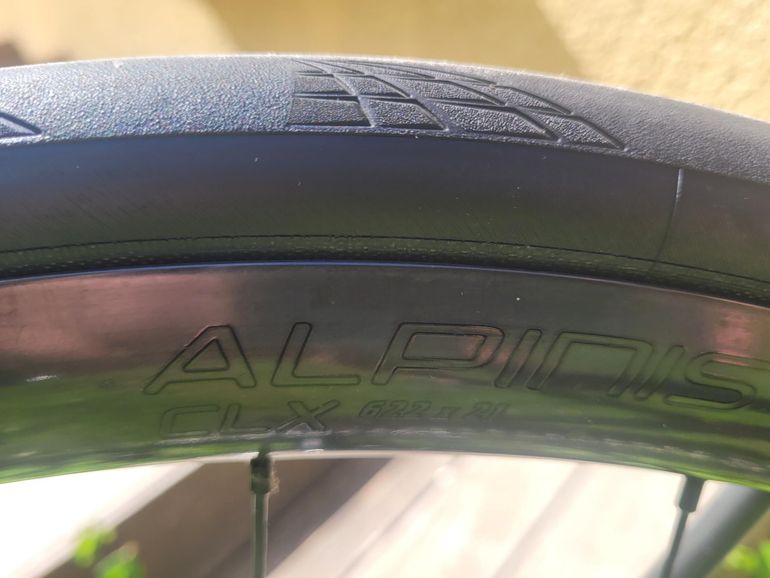 Used Specialized Specialized Aethos SWorks 2022, Transmission Neuve. 2022 Road & Gravel — image 6 of 7
