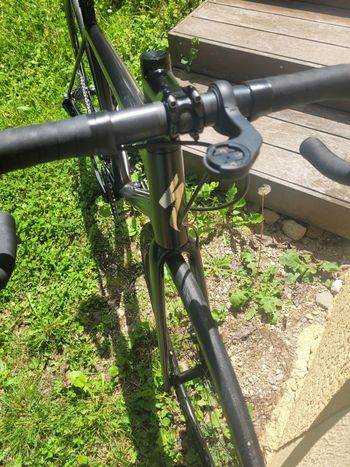 Used Specialized Specialized Aethos SWorks 2022, Transmission Neuve. 2022 Road & Gravel — image 7 of 7