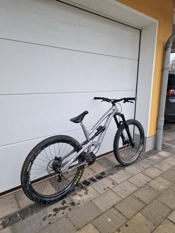 Used YT Industries YT Capra Core 1 2021 Gr L 2021 Mountainbike — image 11 of 15