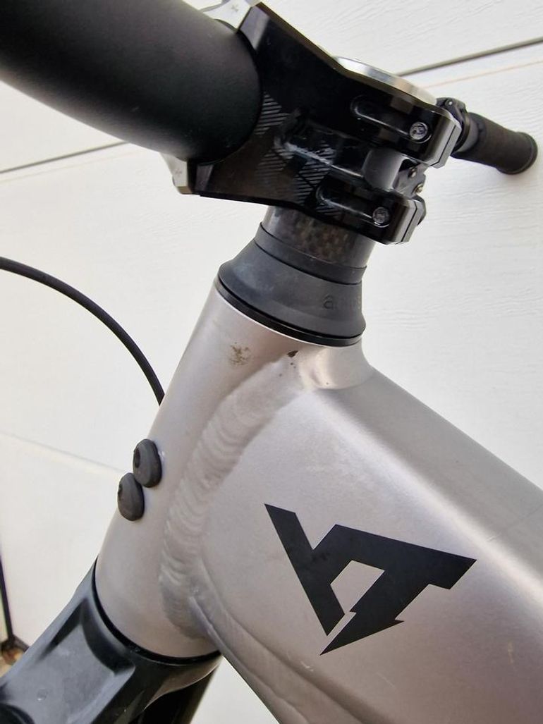 Used YT Industries YT Capra Core 1 2021 Gr L 2021 Mountainbike — image 4 of 15