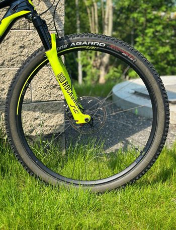 Used Scott Spark RC 900 World Cup 2019 2019 Mountainbike — image 2 of 8