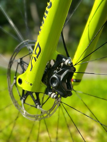 Used Scott Spark RC 900 World Cup 2019 2019 Mountainbike — image 8 of 8