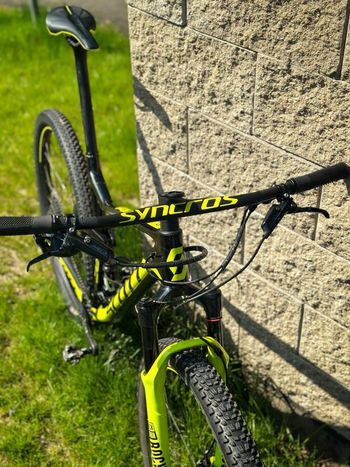 Used Scott Spark RC 900 World Cup 2019 2019 Mountainbike — image 7 of 8