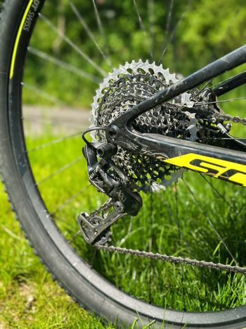 Used Scott Spark RC 900 World Cup 2019 2019 Mountainbike — image 5 of 8