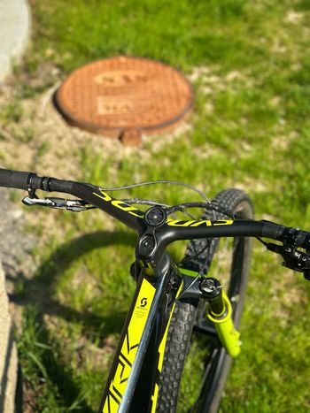 Used Scott Spark RC 900 World Cup 2019 2019 Mountainbike — image 6 of 8