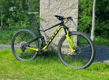Used Scott Spark RC 900 World Cup 2019 2019 MTB