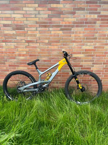 Used YT Industries YT Tues Uncaged 11 2023 XL 2023 MTB