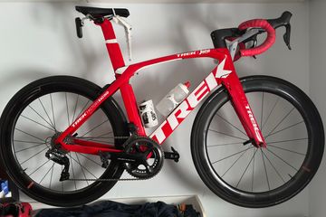 Gebrauchtes Trek Madone SLR 9 2019 2019 Road & Gravel