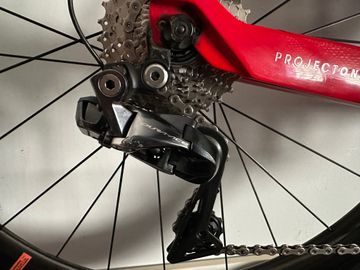 Brugt Trek Madone SLR 9 2019 2019 Road & Gravel — billede 2 af 3