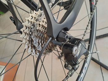 Used LOMBARDO LOMBARDO Custom Shimano 105 2023 Road & Gravel, Black — image 3 of 6