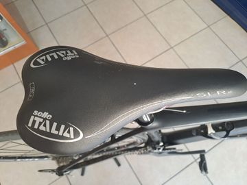 Used LOMBARDO Custom Shimano 105 2023 Road & Gravel, Black — image 6 of 6