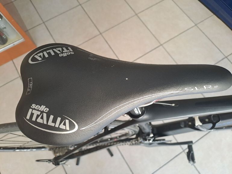Used LOMBARDO LOMBARDO Custom Shimano 105 2023 Road & Gravel, Black — image 6 of 6