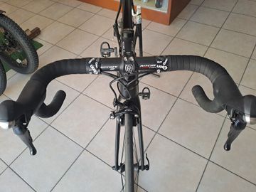 Used LOMBARDO Custom Shimano 105 2023 Road & Gravel, Black — image 4 of 6