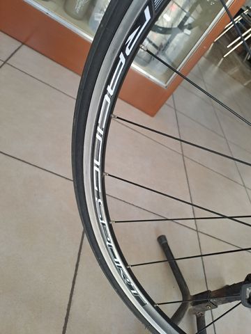 Used LOMBARDO Custom Shimano 105 2023 Road & Gravel, Black — image 5 of 6