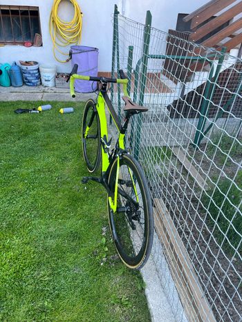 Used Parkpre Parkpre Custom Shimano 105 2019 Road & Gravel — image 3 of 5