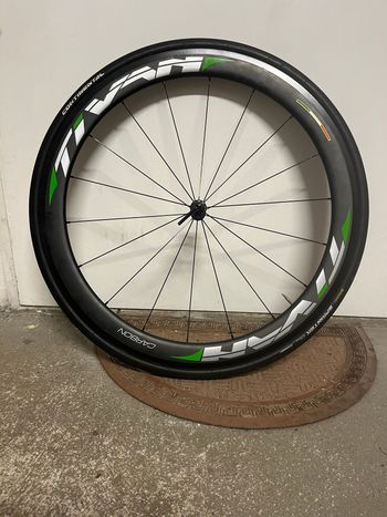 Used Parkpre Parkpre Custom Shimano 105 2019 Road & Gravel — image 5 of 5
