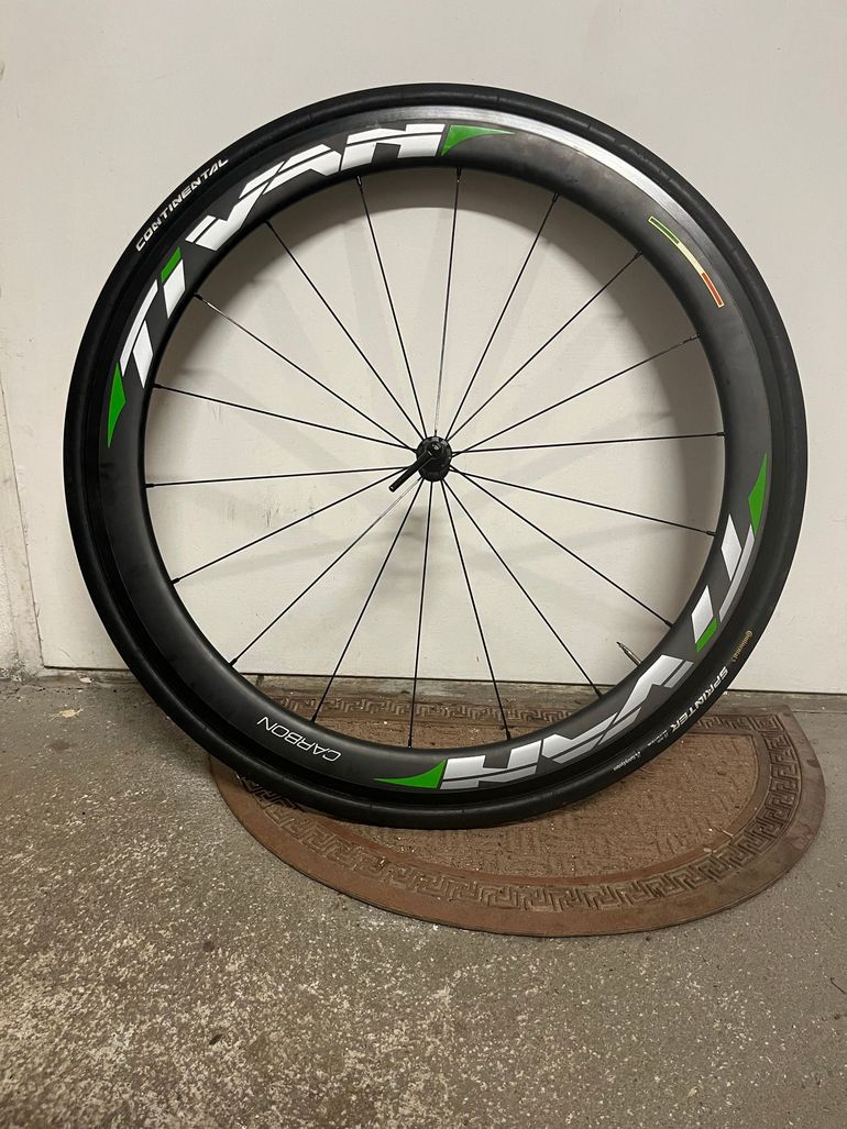 Used Parkpre Parkpre Custom Shimano 105 2019 Road & Gravel — image 5 of 5