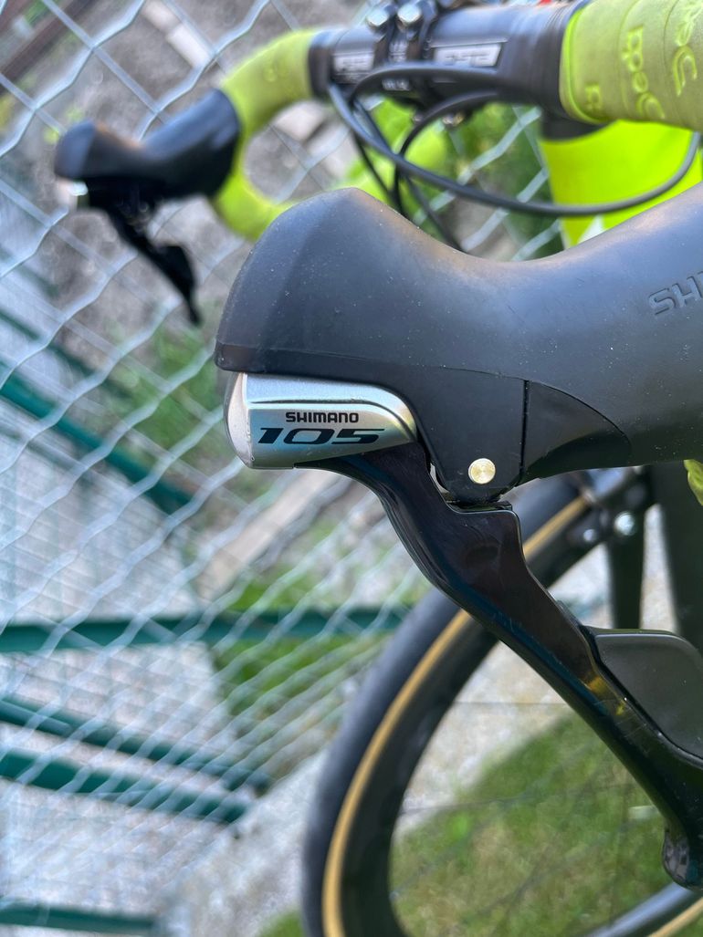 Used Parkpre Parkpre Custom Shimano 105 2019 Road & Gravel — image 4 of 5