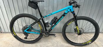 Used Rocky Mountain Vertex Shimano GRX 2020 MTB