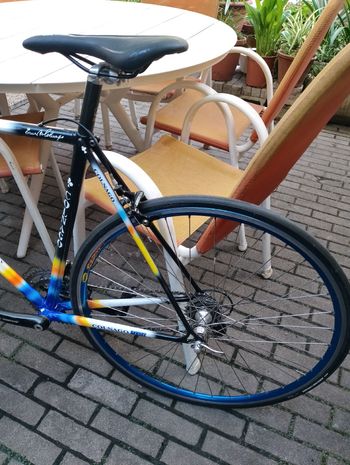 Used Colnago Colnago Master Team Mapei 1989 Road & Gravel, White — image 3 of 13
