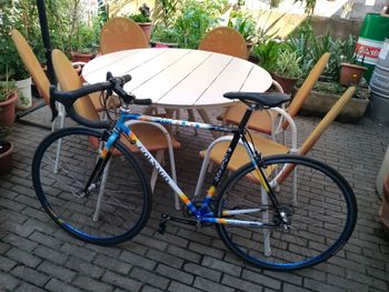 Used Colnago Colnago Master Team Mapei 1989 Road & Gravel, White — image 2 of 13