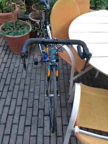 Used Colnago Colnago Master Team Mapei 1989 Road & Gravel, White — image 9 of 13