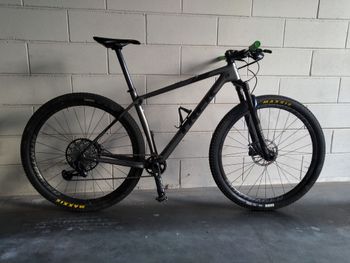 Used Trek Procaliber 9.8 SL 2018 2018 MTB