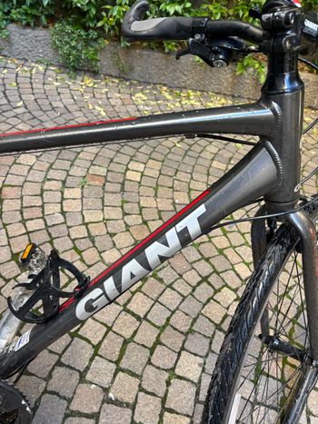 Used Giant Escape 0 2013 2013 Urban & Touring