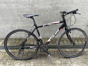 Used VICINI VICINI Custom 2016 Urban & Touring