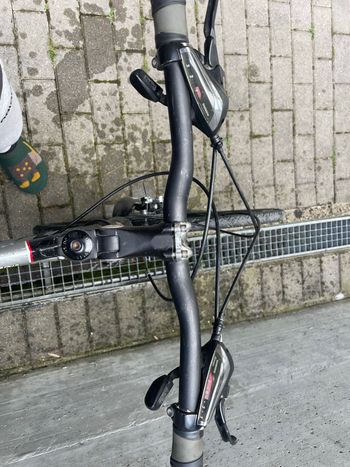Used VICINI VICINI Custom 2016 Urban, Black — image 5 of 5
