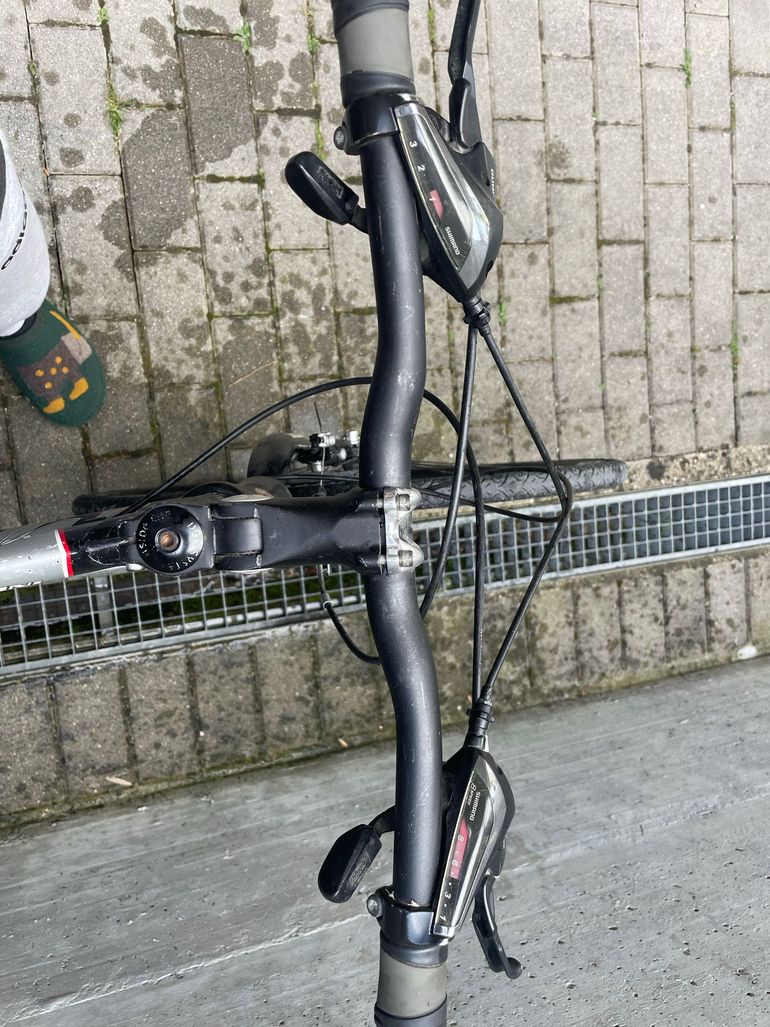 Used VICINI VICINI Custom 2016 Urban, Black — image 5 of 5