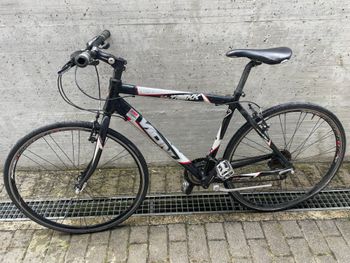 Used VICINI VICINI Custom 2016 Urban, Black — image 2 of 5