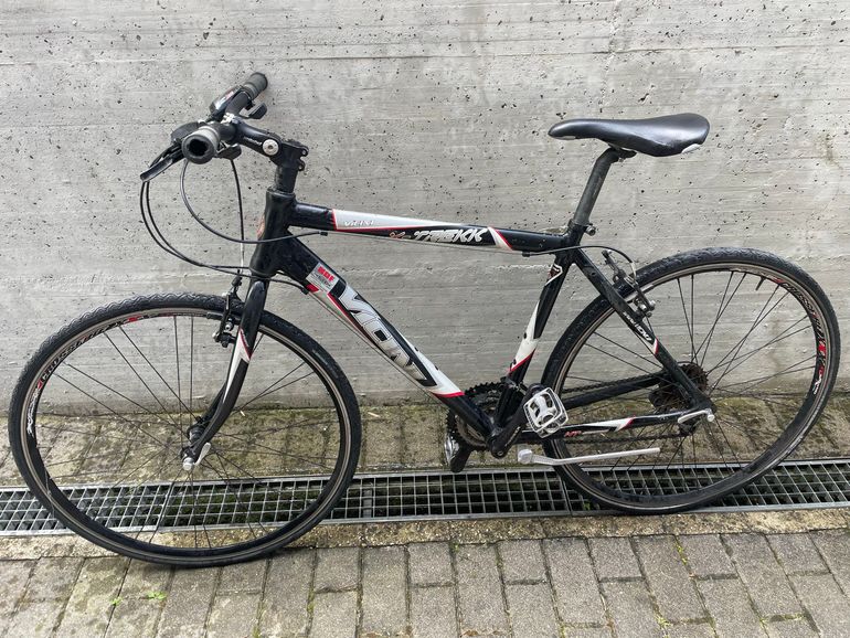 Used VICINI VICINI Custom 2016 Urban, Black — image 2 of 5