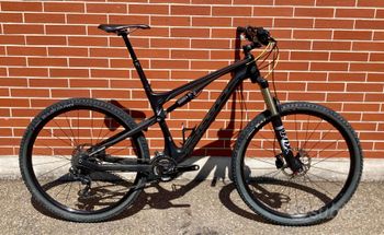 Used Scott Scott Genius SL 900 2016 MTB