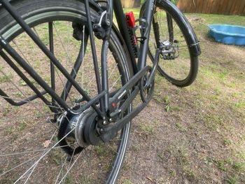 Used Bike Manufaktur. Bike Manufaktur. Custom Rohloff Speedhub 2014 Urban, Black — image 10 of 11