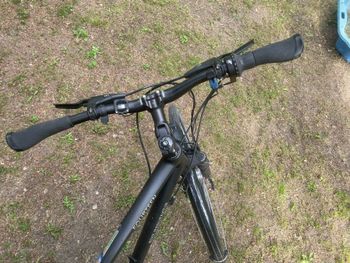 Used Bike Manufaktur. Bike Manufaktur. Custom Rohloff Speedhub 2014 Urban, Black — image 8 of 11