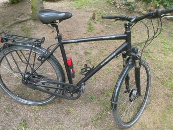 Used Bike Manufaktur. Bike Manufaktur. Custom Rohloff Speedhub 2014 Urban & Touring
