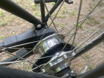 Used Bike Manufaktur. Bike Manufaktur. Custom Rohloff Speedhub 2014 Urban, Black — image 6 of 11