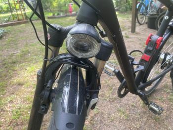 Used Bike Manufaktur. Bike Manufaktur. Custom Rohloff Speedhub 2014 Urban, Black — image 5 of 11