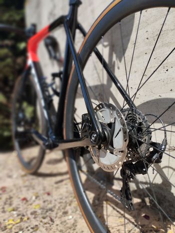 Used Trek Émonda SL 6 Disc Pro 2022 2022 Road & Gravel — image 5 of 9
