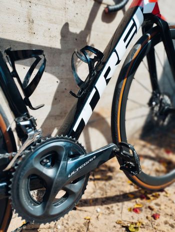 Used Trek Émonda SL 6 Disc Pro 2022 2022 Road & Gravel — image 9 of 9