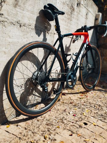 Used Trek Émonda SL 6 Disc Pro 2022 2022 Road & Gravel — image 2 of 9