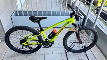 Used Orbea Mx Shimano Altus 2023 MTB