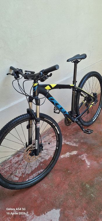 Used Felt Felt Flite 6061 2020 Mountainbike — image 2 of 7