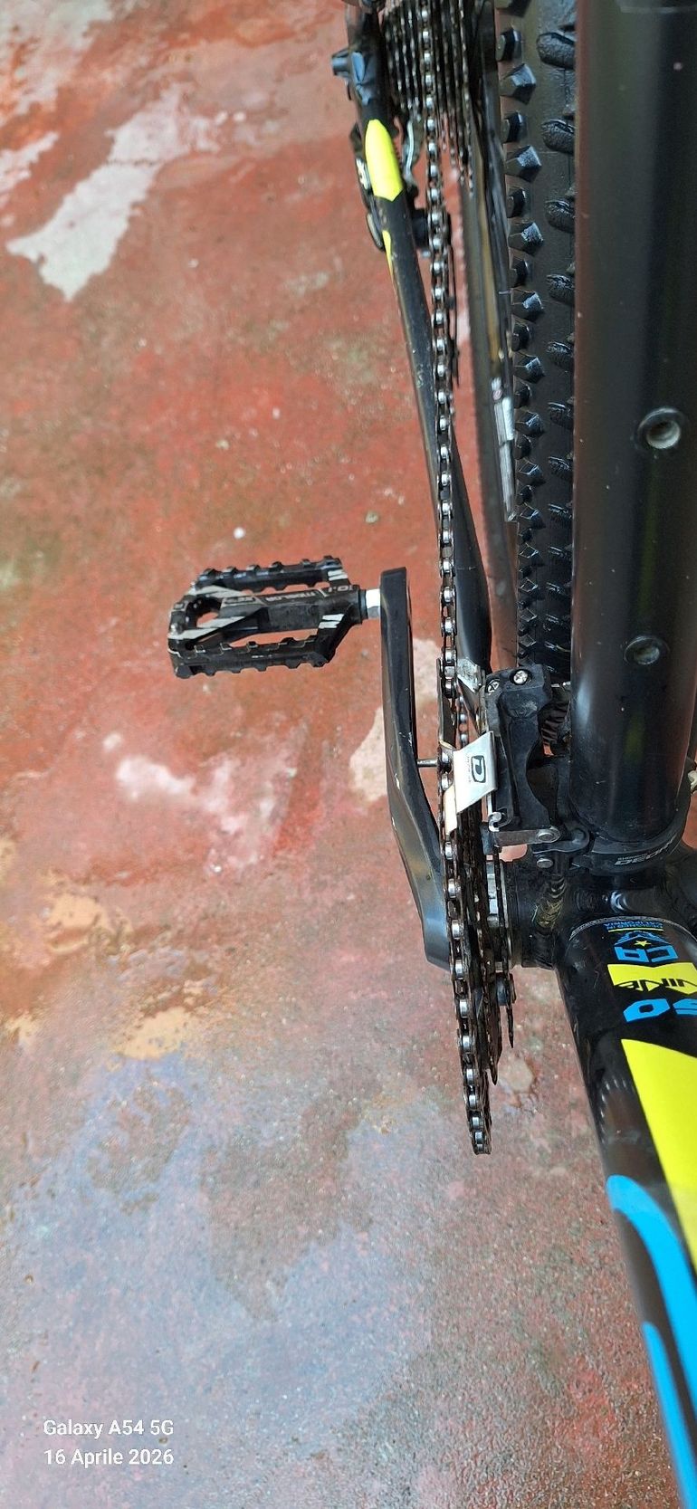 Used Felt Felt Flite 6061 2020 Mountainbike — image 5 of 7