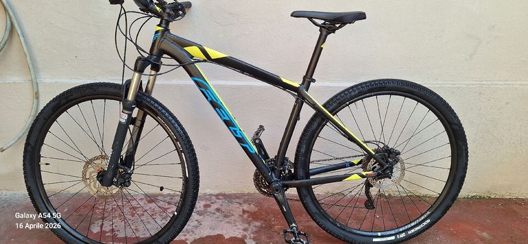Used Felt Felt Flite 6061 2020 Mountainbike — image 6 of 7