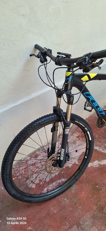 Used Felt Felt Flite 6061 2020 Mountainbike — image 7 of 7