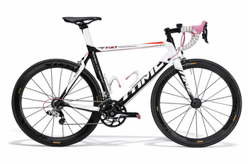 Used Time Time Custom Shimano Ultegra 2013 Road & Gravel