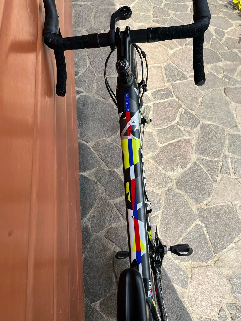Used Specialized Tarmac Shimano 105 2019 Road & Gravel — image 8 of 13