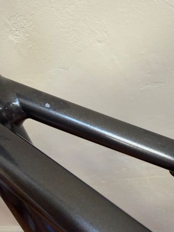 Used Cannondale CAADX 105 SE 2018 2018 Road & Gravel, Hellgrau — image 11 of 11